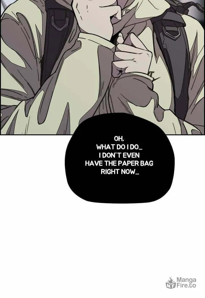 Wind Breaker Chapter 357 page 150 - 
