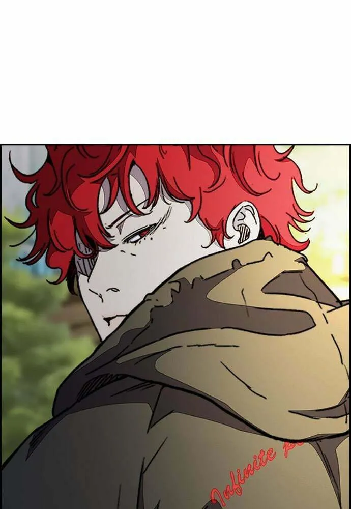 Wind Breaker Chapter 357 page 151 - 