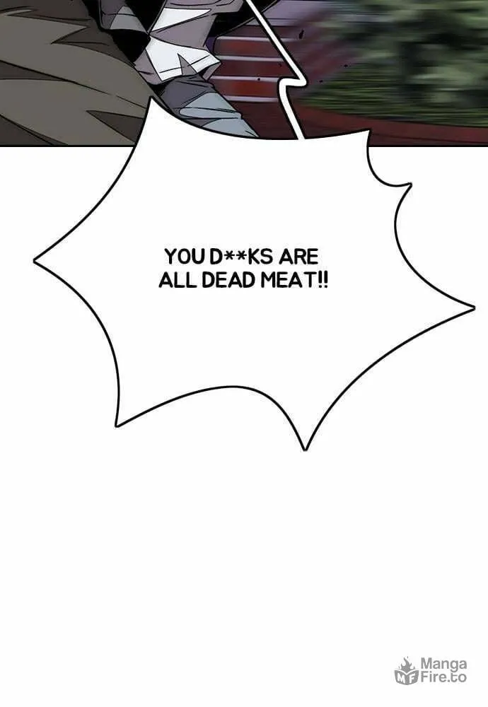 Wind Breaker Chapter 357 page 159 - 