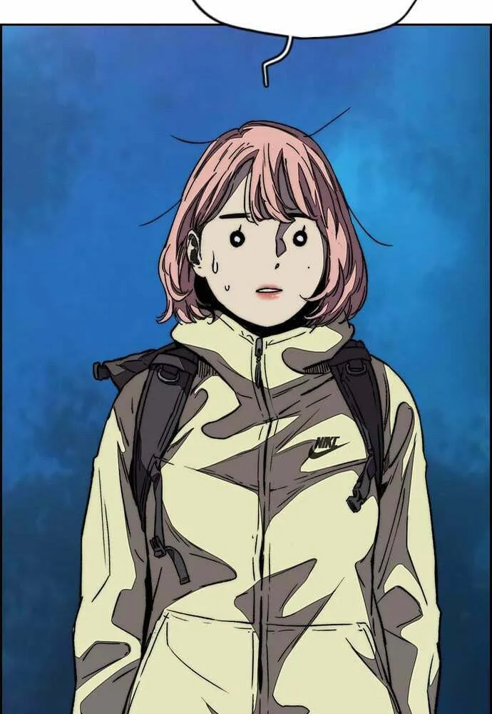 Wind Breaker Chapter 357 page 169 - 
