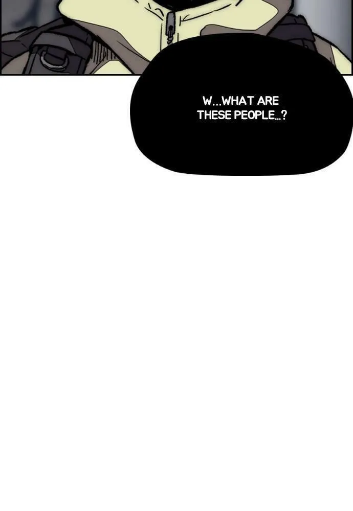 Wind Breaker Chapter 357 page 173 - 