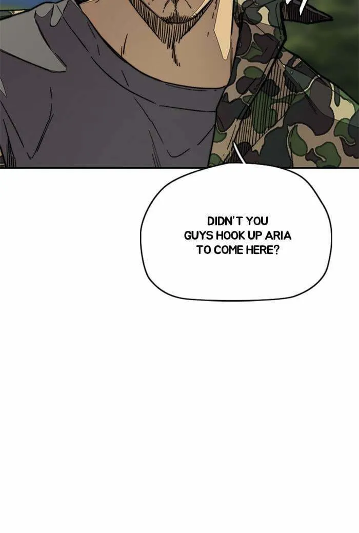 Wind Breaker Chapter 357 page 19 - 
