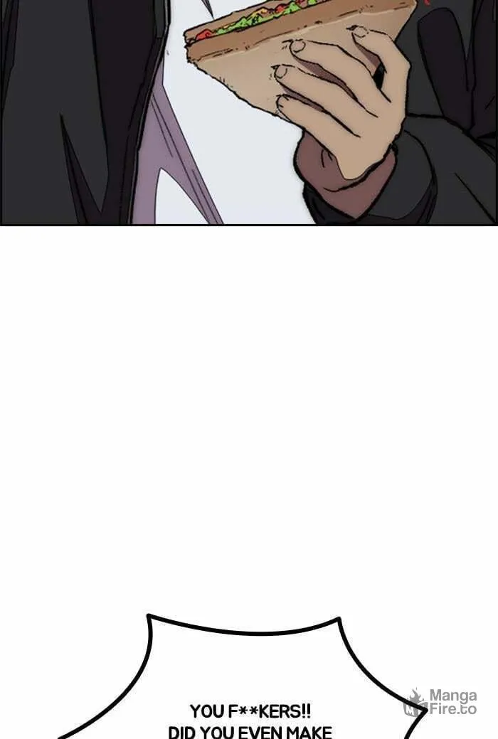 Wind Breaker Chapter 357 page 24 - 