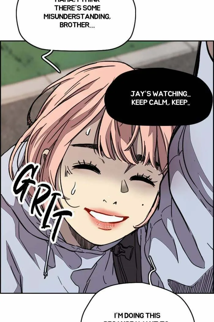 Wind Breaker Chapter 357 page 31 - 