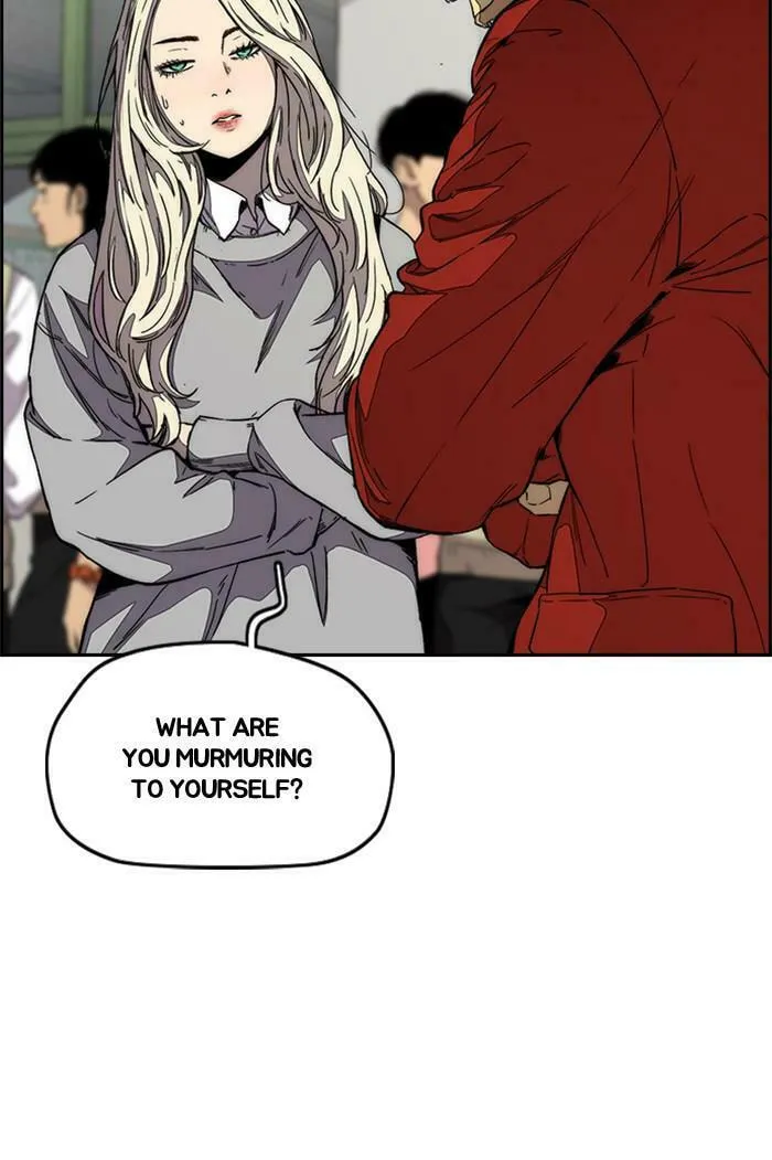 Wind Breaker Chapter 357 page 46 - 
