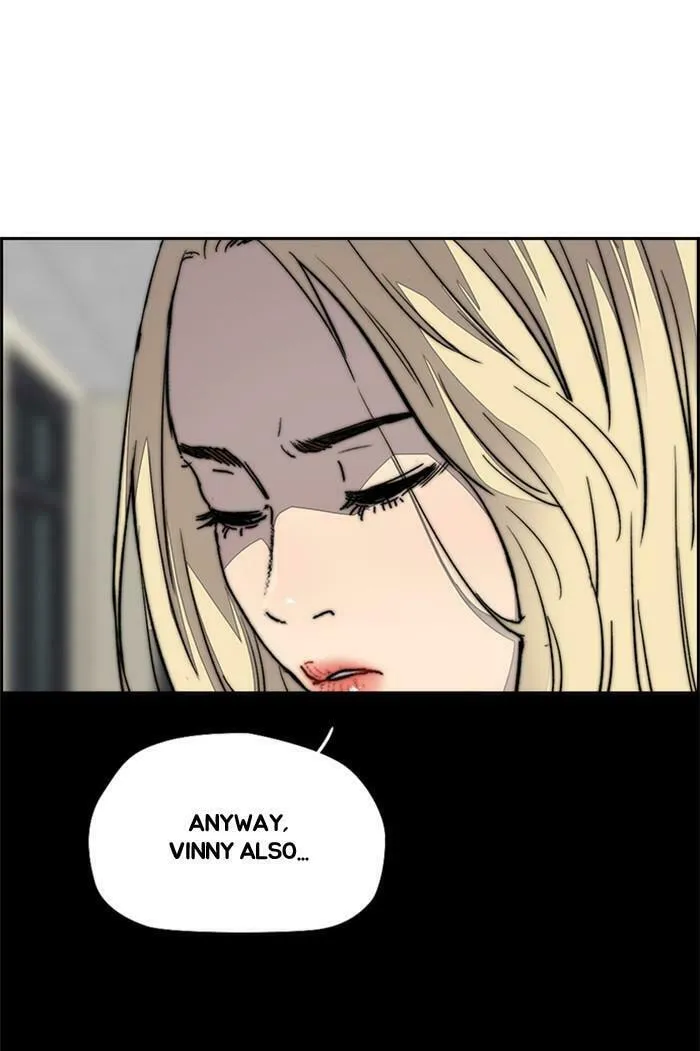 Wind Breaker Chapter 357 page 47 - 