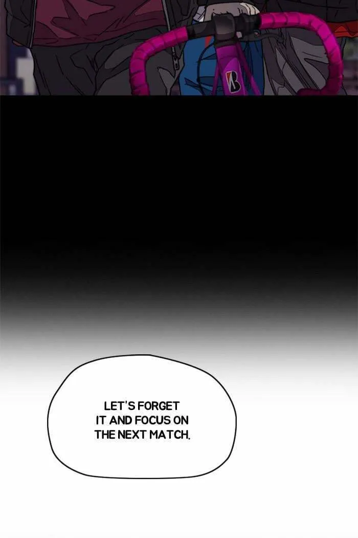 Wind Breaker Chapter 357 page 49 - 