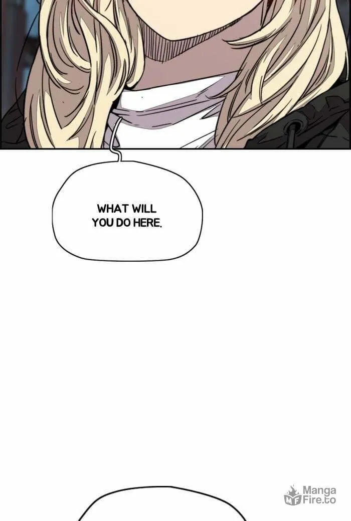 Wind Breaker Chapter 357 page 6 - 