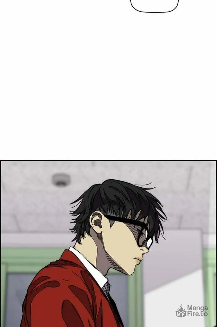Wind Breaker Chapter 357 page 51 - 