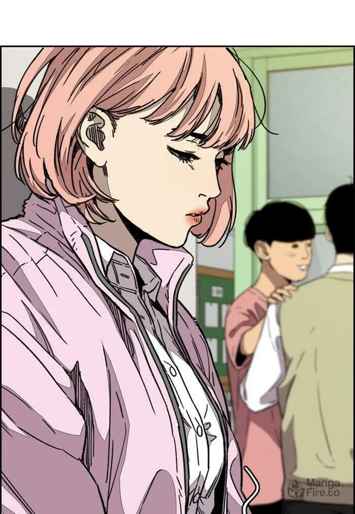 Wind Breaker Chapter 357 page 57 - 