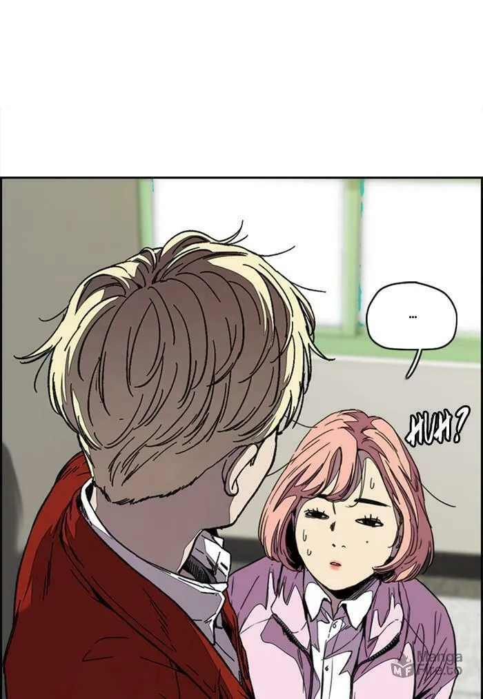 Wind Breaker Chapter 357 page 65 - 