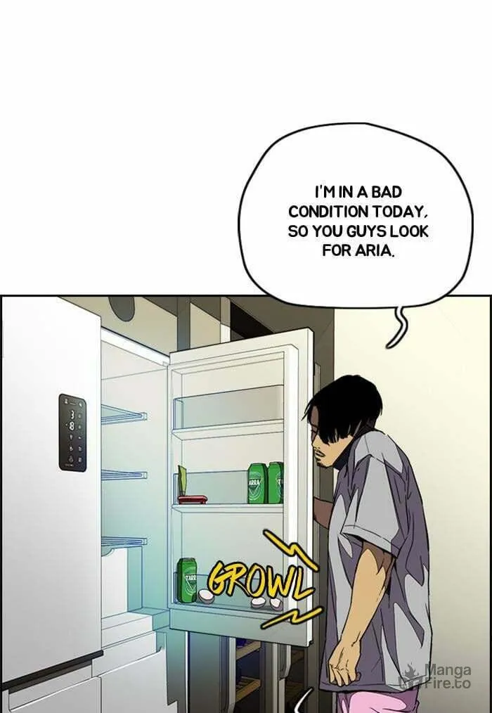 Wind Breaker Chapter 357 page 78 - 