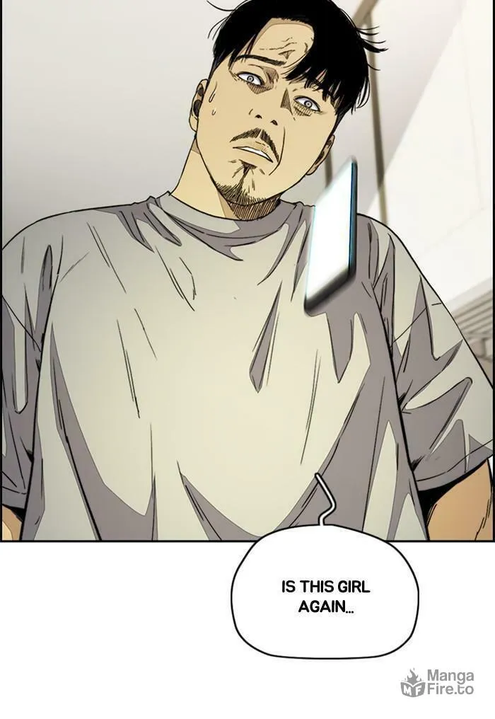 Wind Breaker Chapter 357 page 81 - 