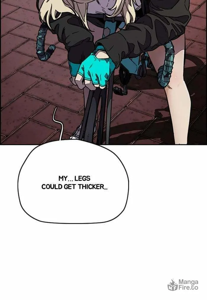 Wind Breaker Chapter 357 page 95 - 