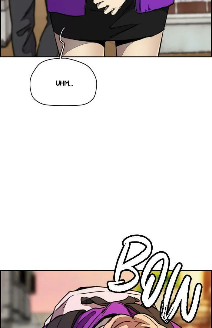 Wind Breaker Chapter 358 page 109 - 