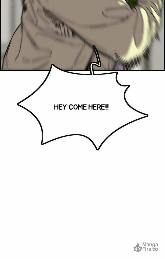 Wind Breaker Chapter 358 page 12 - 