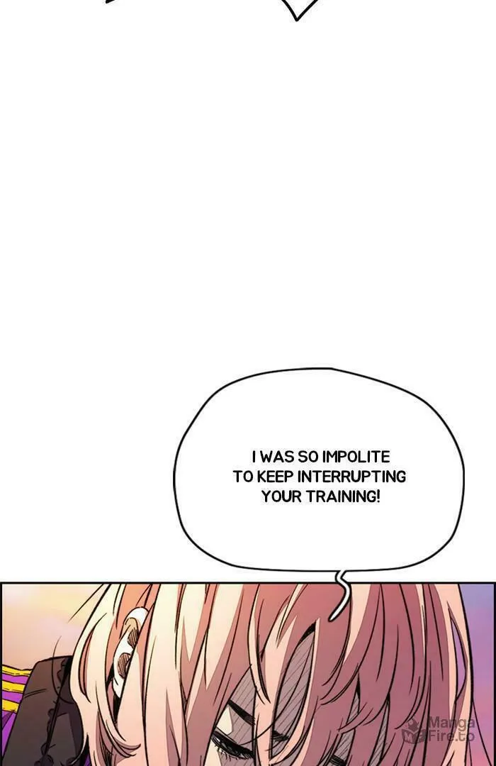 Wind Breaker Chapter 358 page 111 - 