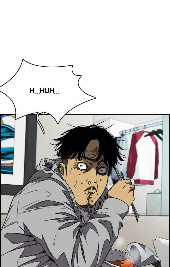 Wind Breaker Chapter 358 page 13 - 