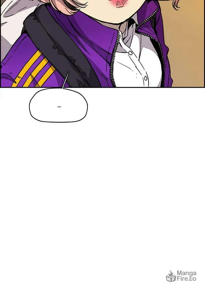 Wind Breaker Chapter 358 page 126 - 