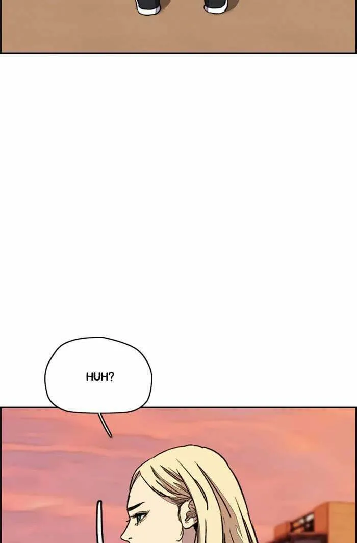 Wind Breaker Chapter 358 page 128 - 