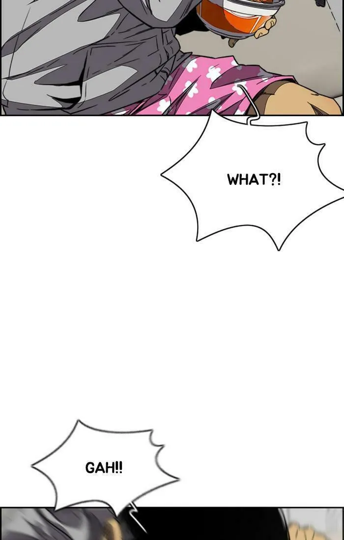 Wind Breaker Chapter 358 page 14 - 