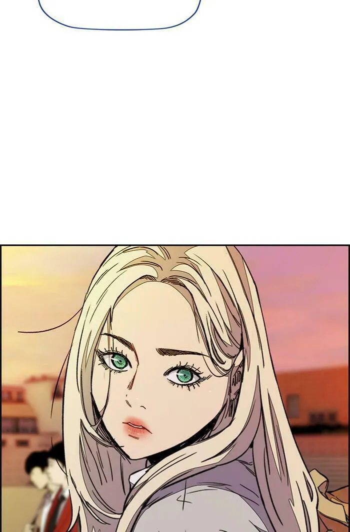 Wind Breaker Chapter 358 page 133 - 