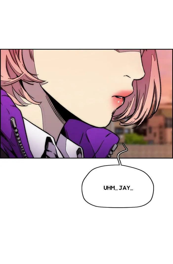 Wind Breaker Chapter 358 page 137 - 