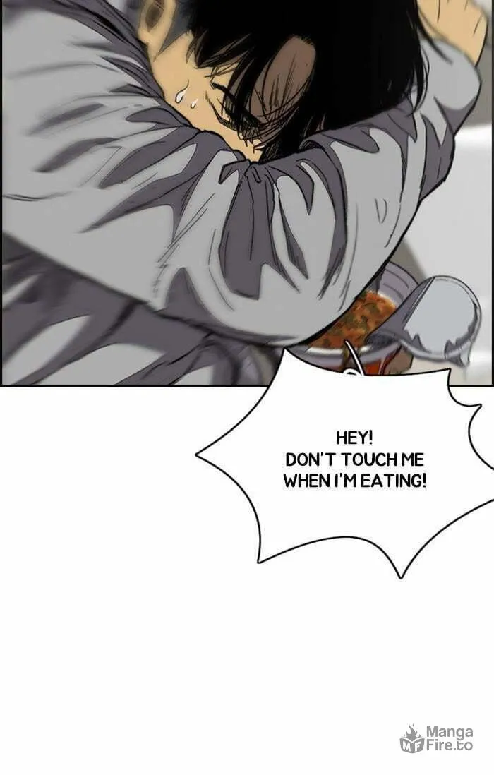 Wind Breaker Chapter 358 page 15 - 