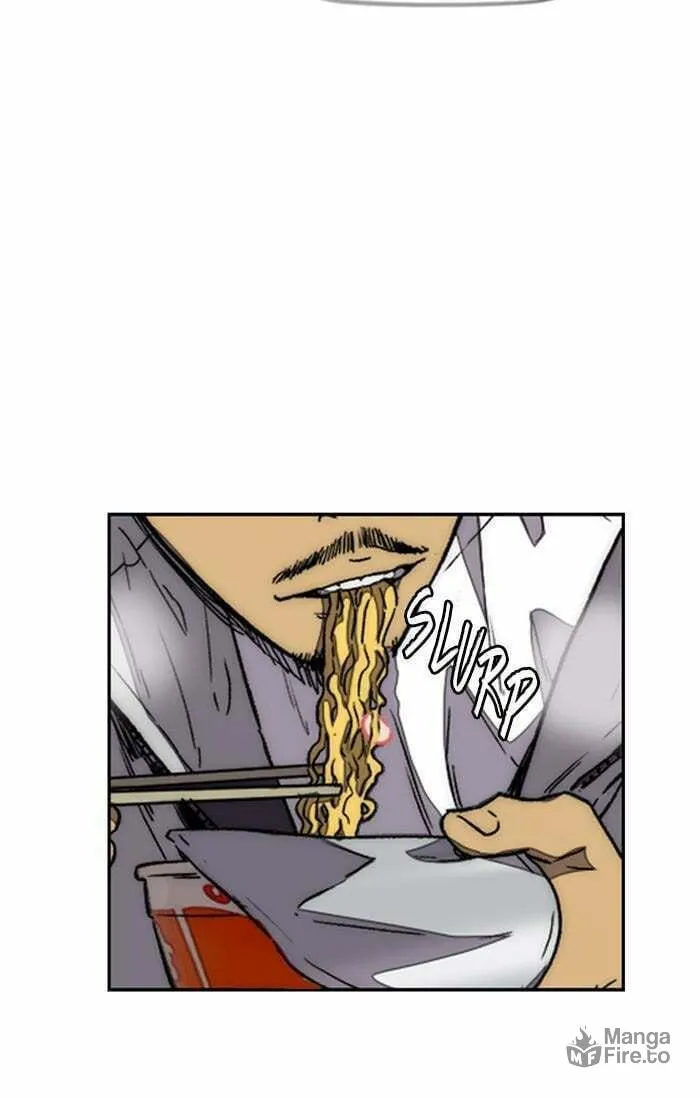 Wind Breaker Chapter 358 page 3 - 