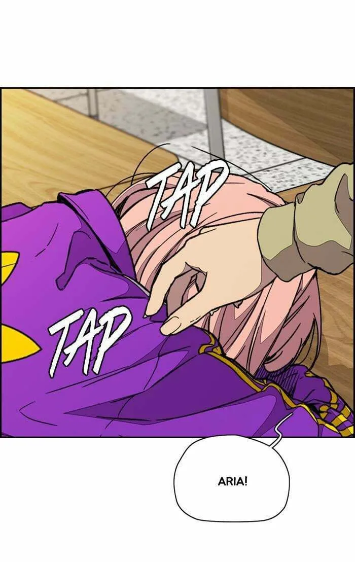 Wind Breaker Chapter 358 page 29 - 