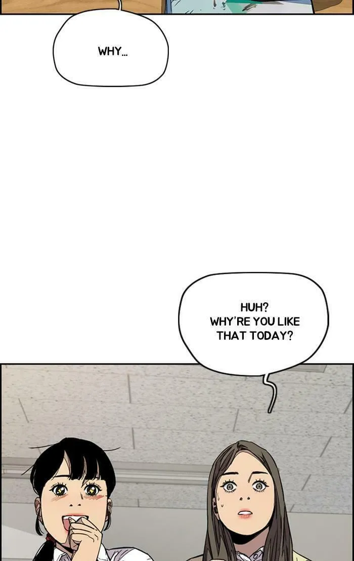 Wind Breaker Chapter 358 page 31 - 