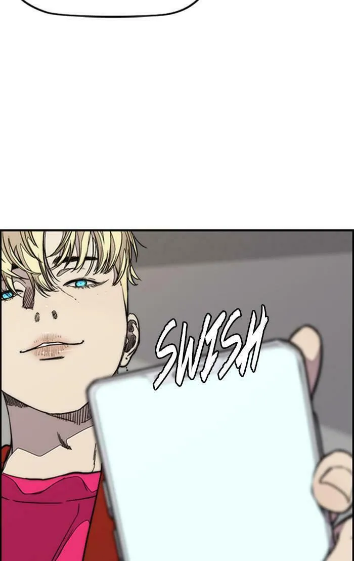 Wind Breaker Chapter 358 page 38 - 