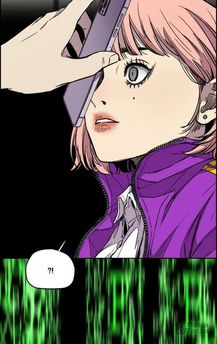 Wind Breaker Chapter 358 page 40 - 