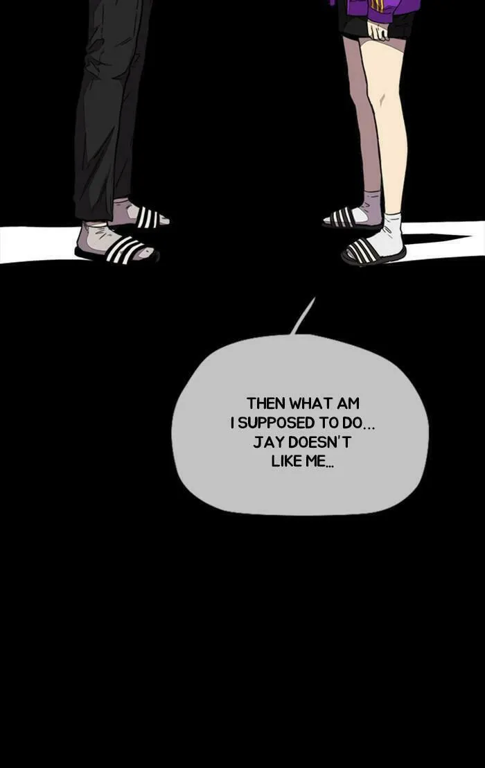 Wind Breaker Chapter 358 page 43 - 