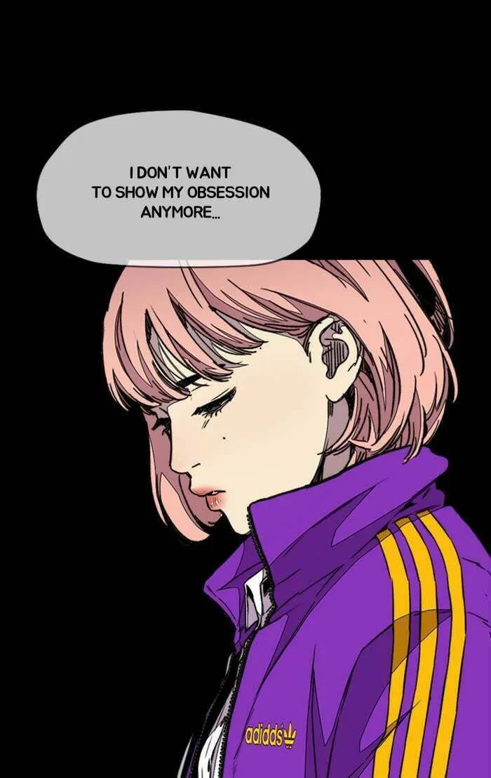 Wind Breaker Chapter 358 page 44 - 
