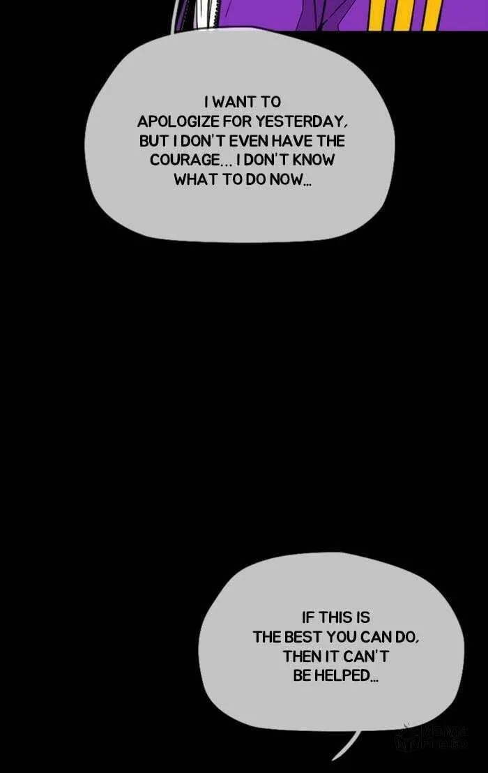 Wind Breaker Chapter 358 page 45 - 