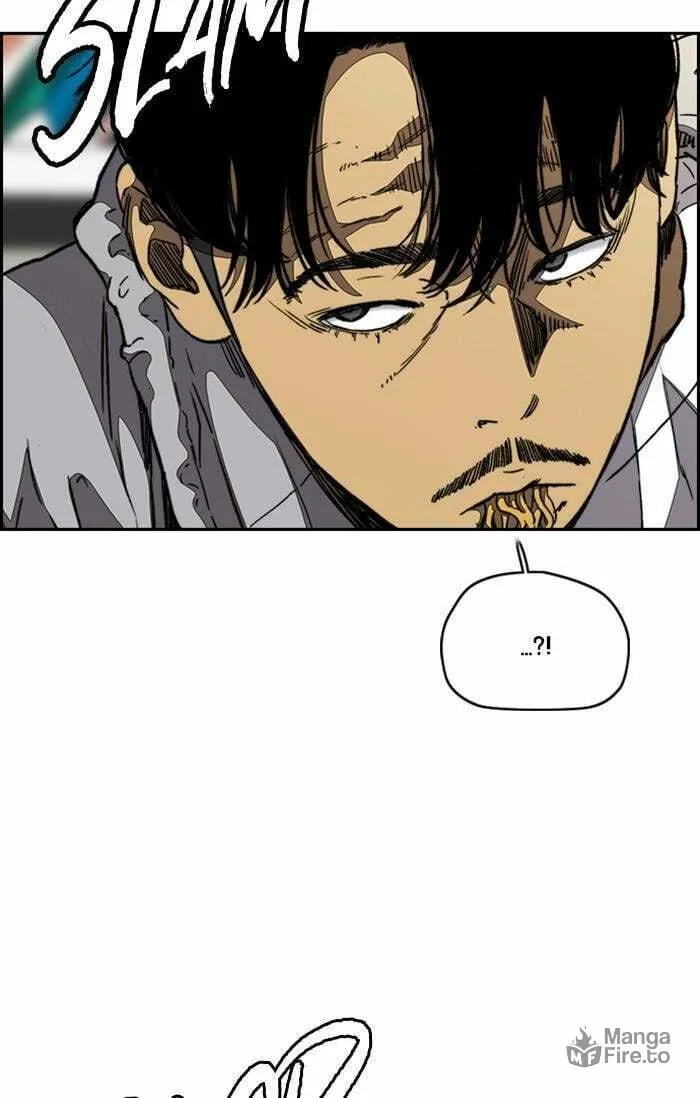 Wind Breaker Chapter 358 page 6 - 