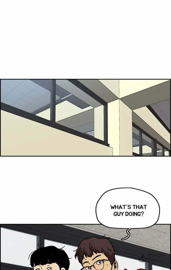 Wind Breaker Chapter 358 page 57 - 
