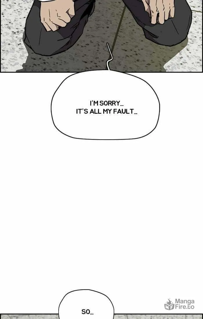 Wind Breaker Chapter 358 page 60 - 
