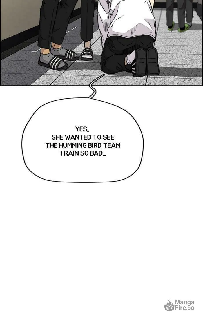 Wind Breaker Chapter 358 page 63 - 