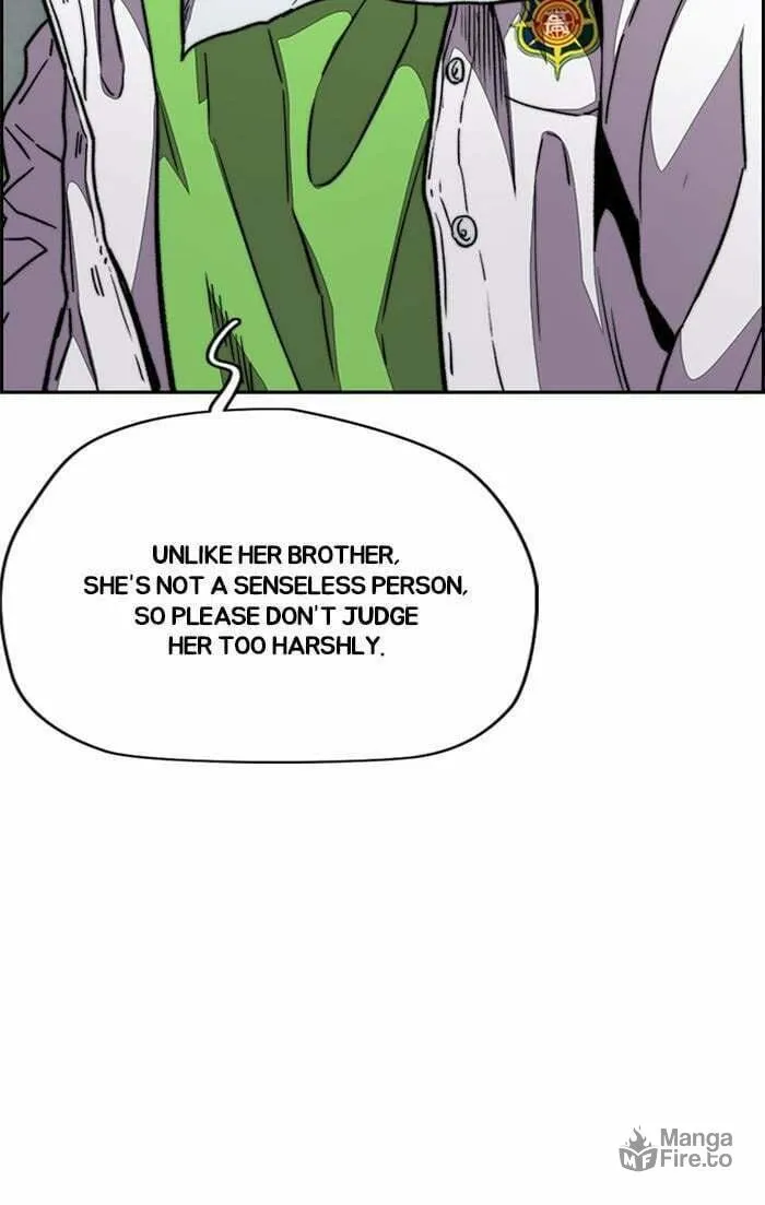 Wind Breaker Chapter 358 page 65 - 