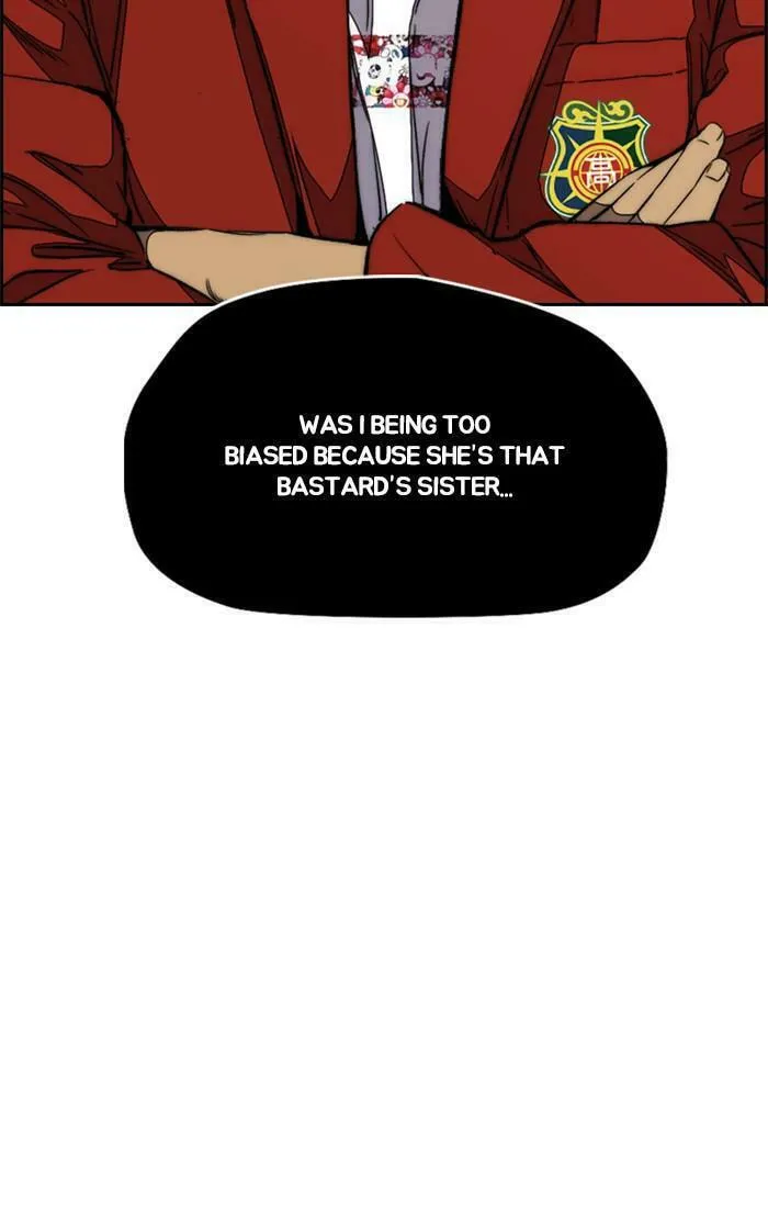 Wind Breaker Chapter 358 page 67 - 