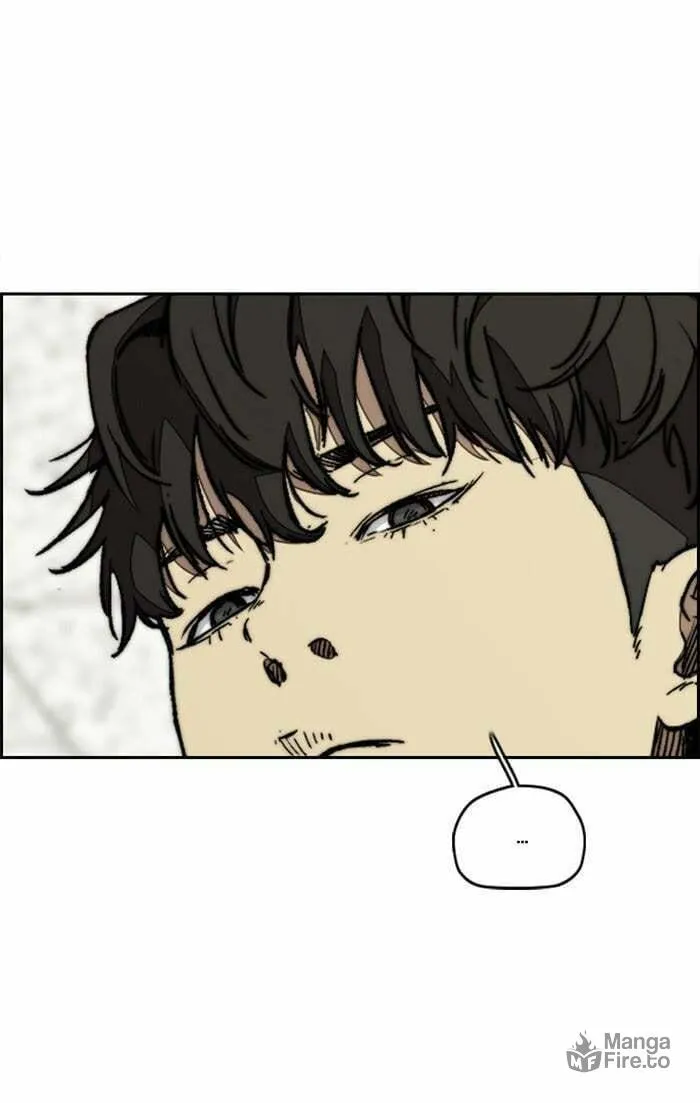 Wind Breaker Chapter 358 page 70 - 