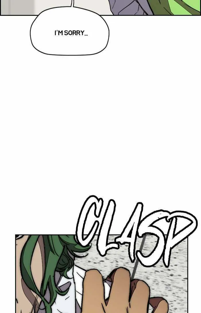 Wind Breaker Chapter 358 page 79 - 