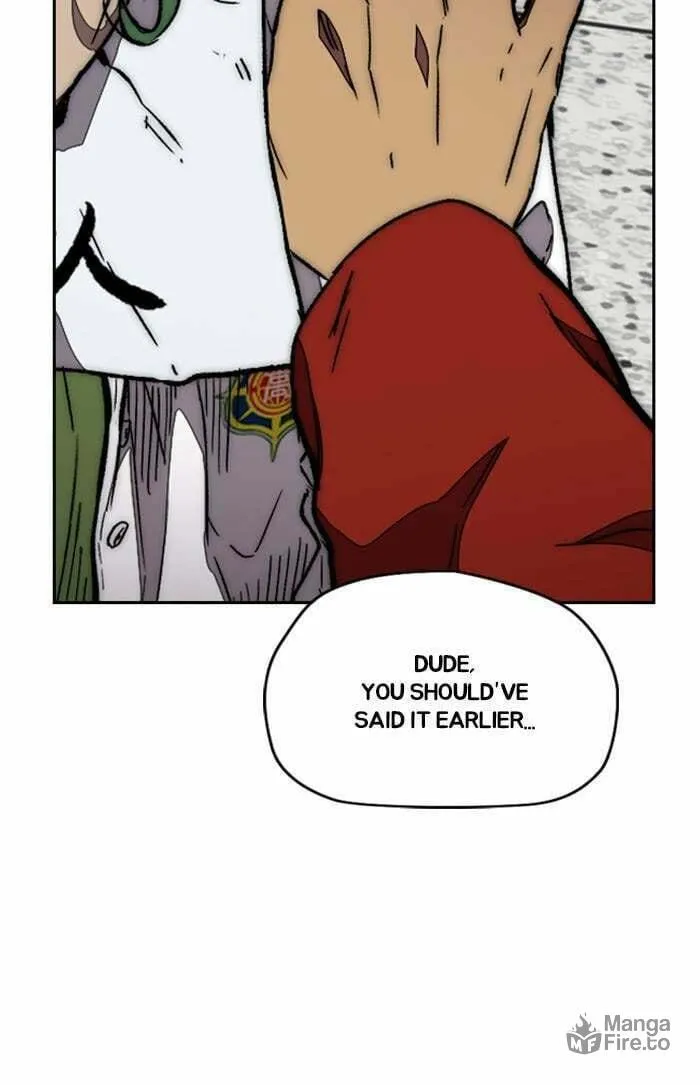 Wind Breaker Chapter 358 page 80 - 