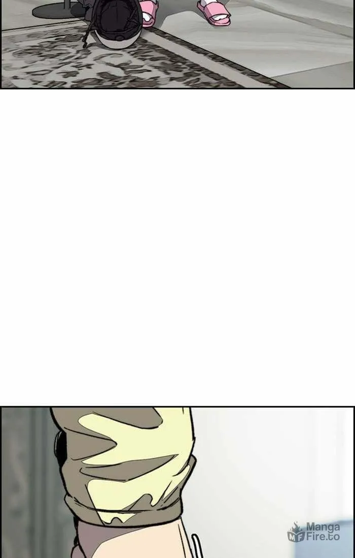 Wind Breaker Chapter 358 page 9 - 