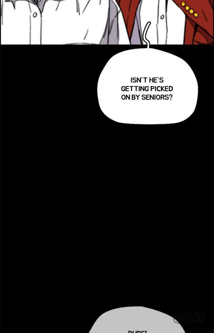 Wind Breaker Chapter 358 page 85 - 