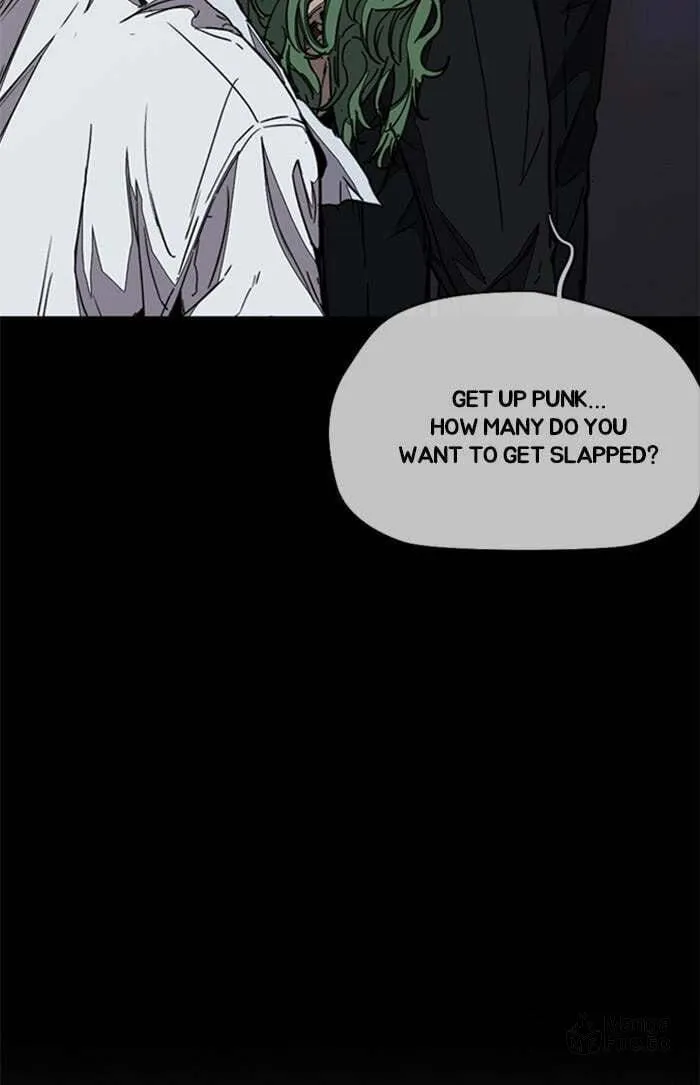 Wind Breaker Chapter 358 page 87 - 