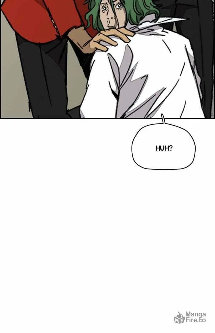 Wind Breaker Chapter 358 page 93 - 