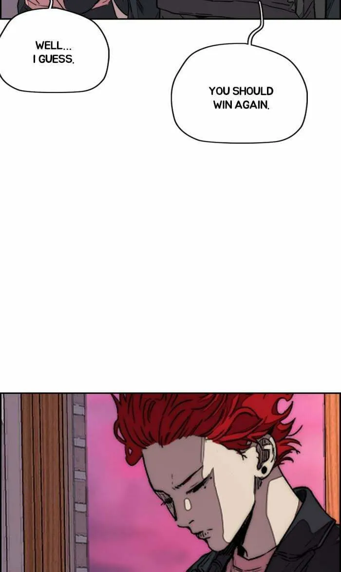 Wind Breaker Chapter 359 page 11 - 